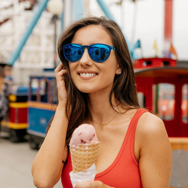 Load image into Gallery viewer, Blueberry Geode Mai Tais