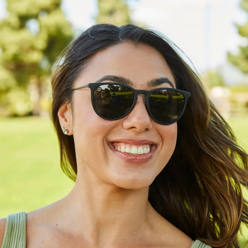 Load image into Gallery viewer, Black on Black Mary Janes