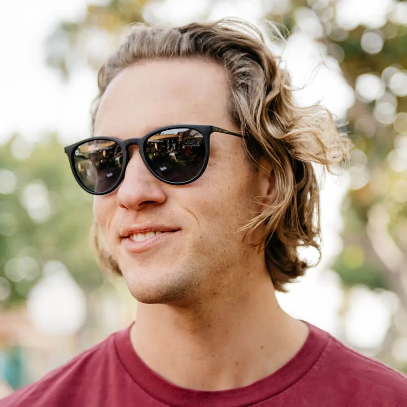 Load image into Gallery viewer, Black on Black Mary Janes