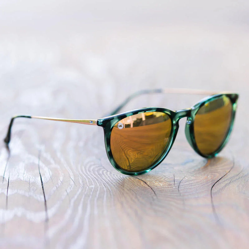 Load image into Gallery viewer, Slate Tortoise Shell / Rose Gold Mary Janes