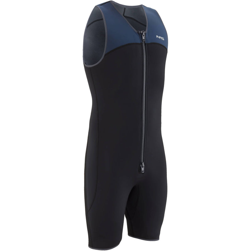 Load image into Gallery viewer, Men&#39;s 2.0 Shorty Wetsuit

