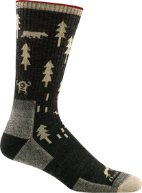 Men's ABC Boot Midweight Hiking Sock