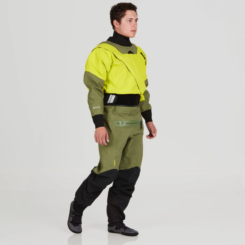 Load image into Gallery viewer, Men's Axiom GORE-TEX Pro Dry Suit
