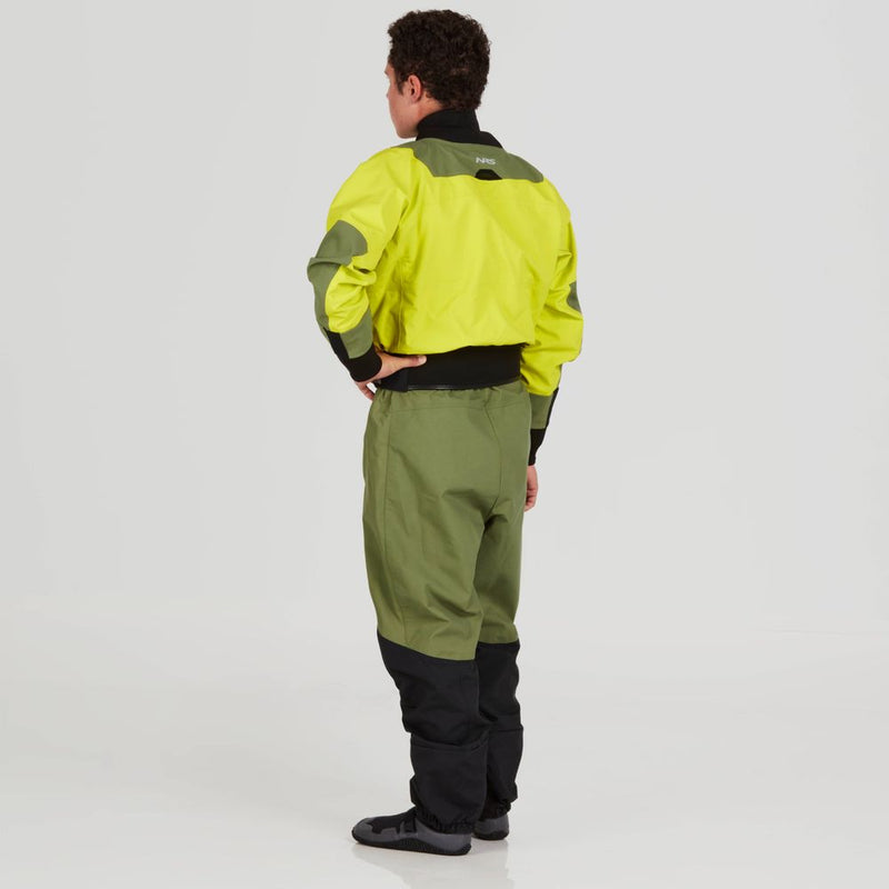 Load image into Gallery viewer, Men's Axiom GORE-TEX Pro Dry Suit