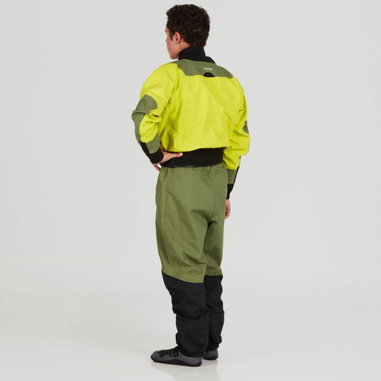 Men's Axiom GORE-TEX Pro Dry Suit
