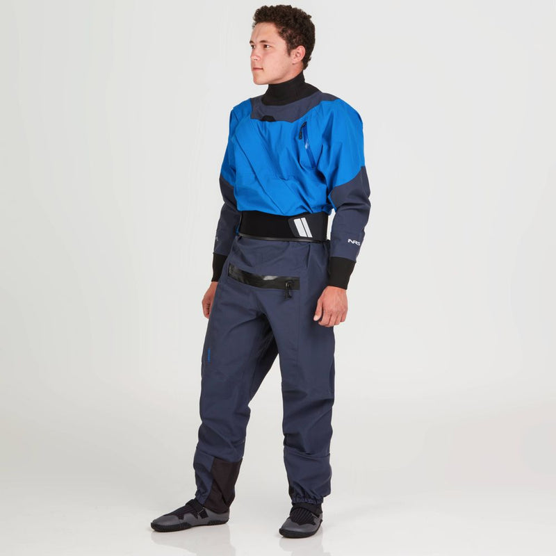 Load image into Gallery viewer, Men's Axiom GORE-TEX Pro Dry Suit
