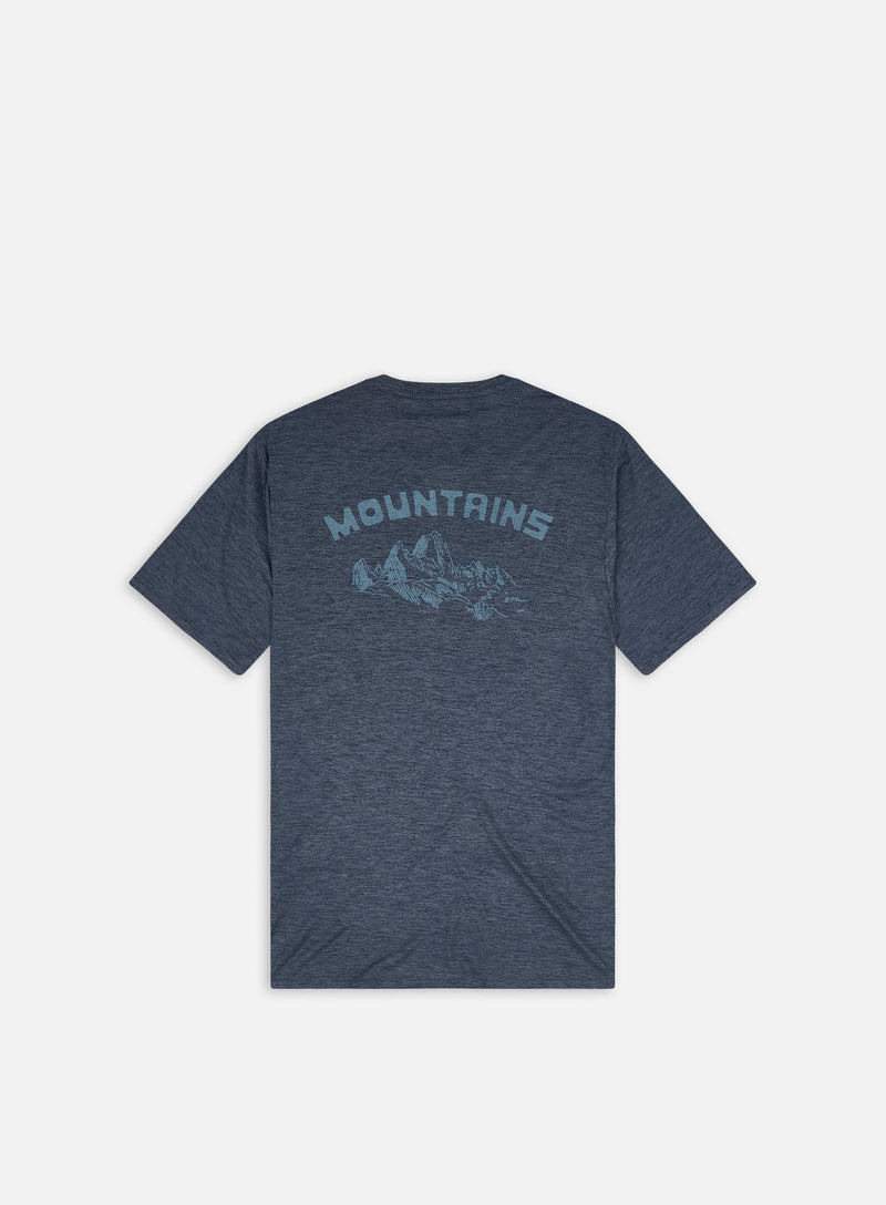 Load image into Gallery viewer, Men’s Capilene Cool Daily Graphic Shirt