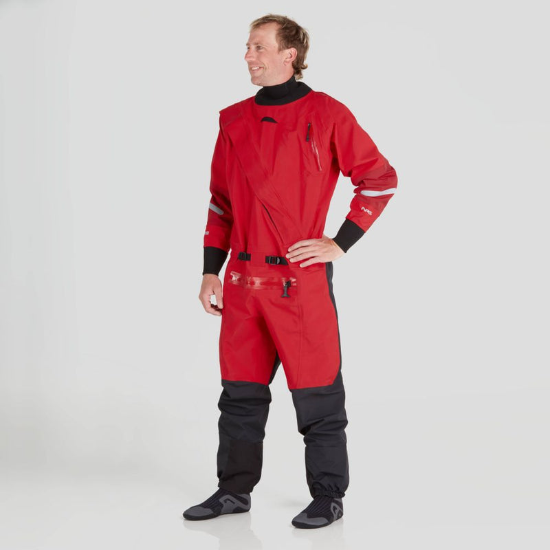 Load image into Gallery viewer, Men's Foray Dry Suit