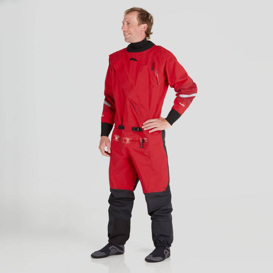 Men's Foray Dry Suit