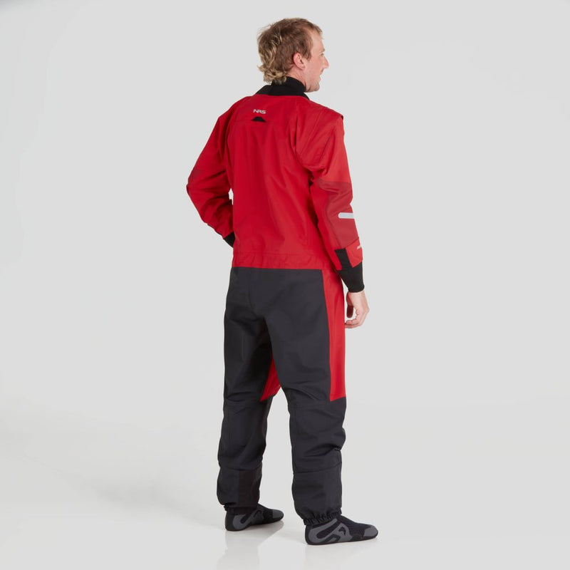 Load image into Gallery viewer, Men's Foray Dry Suit
