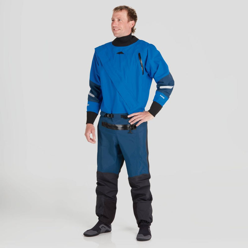 Load image into Gallery viewer, Men's Foray Dry Suit