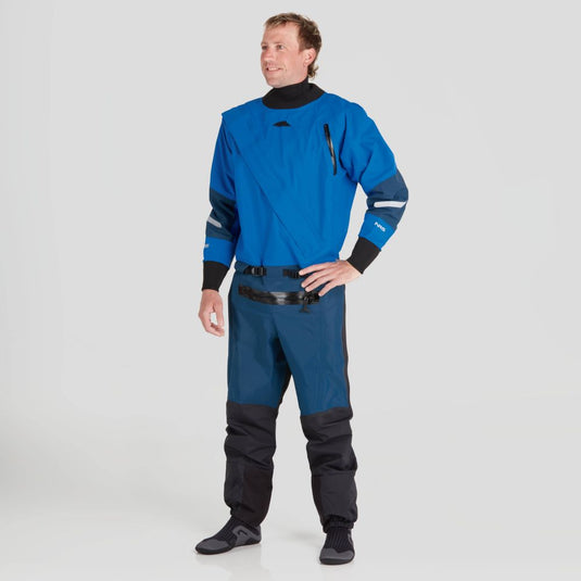 Men's Foray Dry Suit