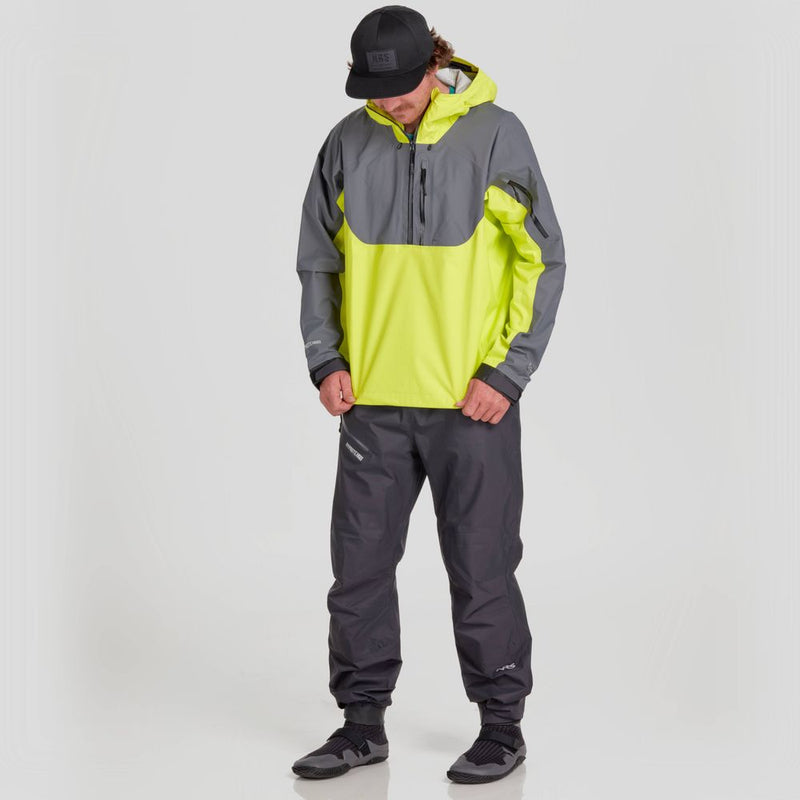 Load image into Gallery viewer, Men's High Tide Splash Jacket