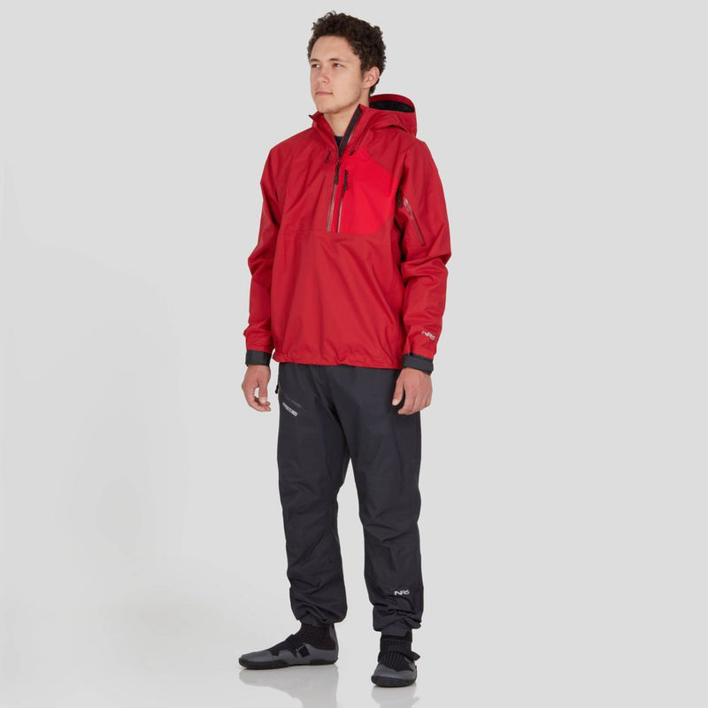 Load image into Gallery viewer, Men's High Tide Splash Jacket