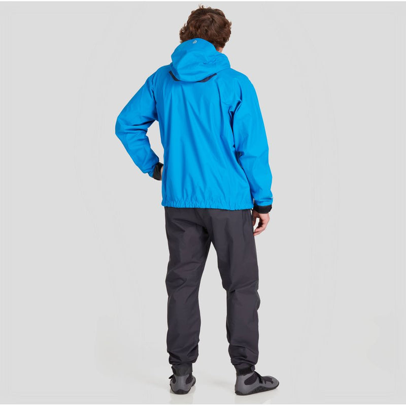 Load image into Gallery viewer, Men's High Tide Splash Jacket