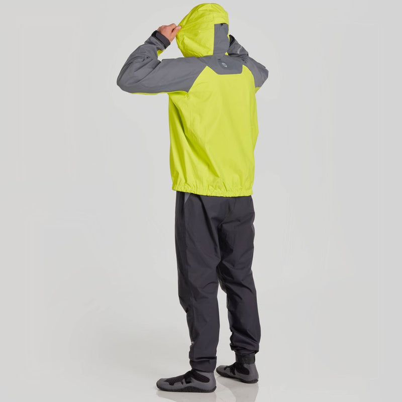Load image into Gallery viewer, Men's High Tide Splash Jacket