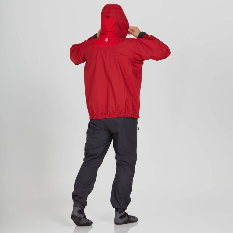 Load image into Gallery viewer, Men's High Tide Splash Jacket