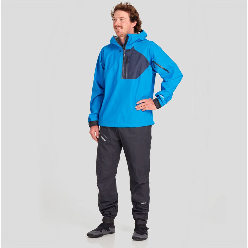 Load image into Gallery viewer, Men's High Tide Splash Jacket