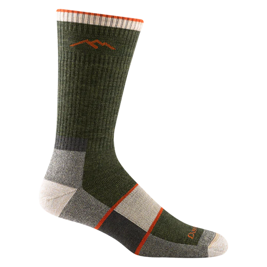 Men's Hiker Boot Midweight Hiking Sock