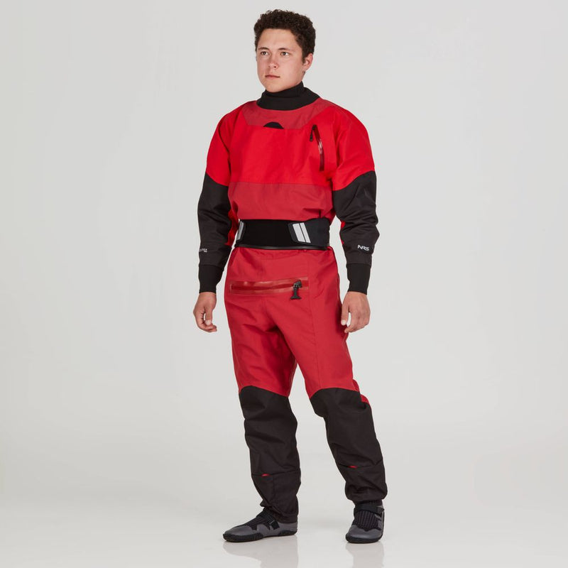 Load image into Gallery viewer, Men&#39;s Jakl GORE-TEX Pro Dry Suit
