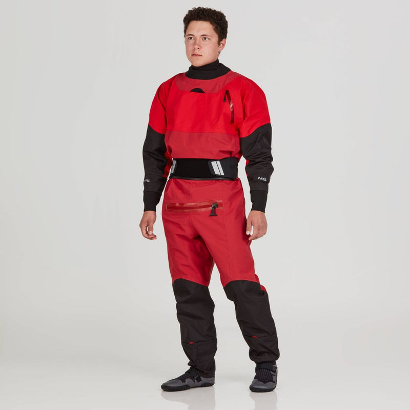 Load image into Gallery viewer, Men's Jakl GORE-TEX Pro Dry Suit