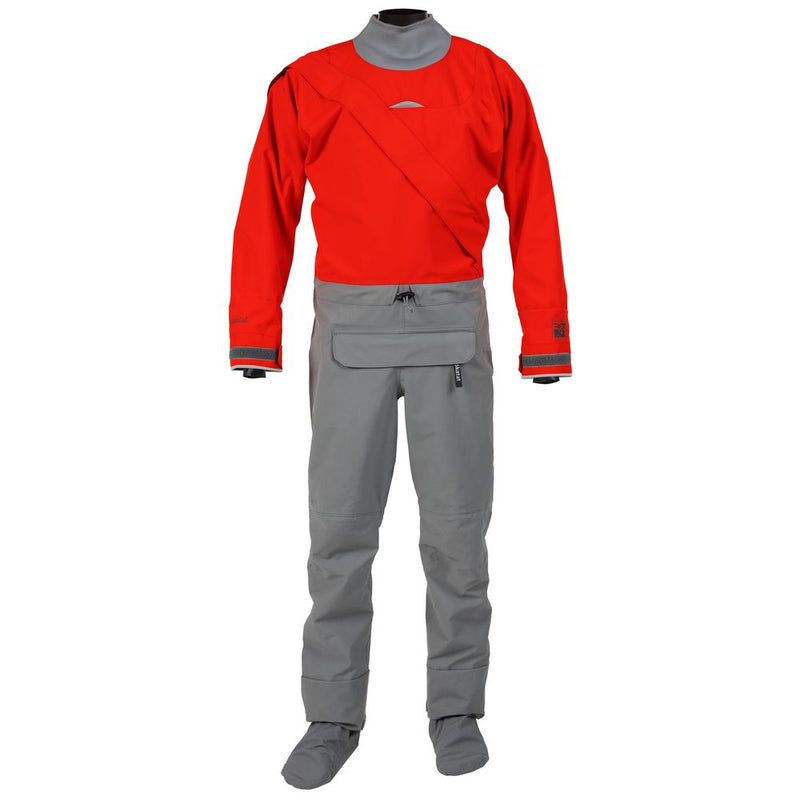 Load image into Gallery viewer, Men's Legacy Dry Suit