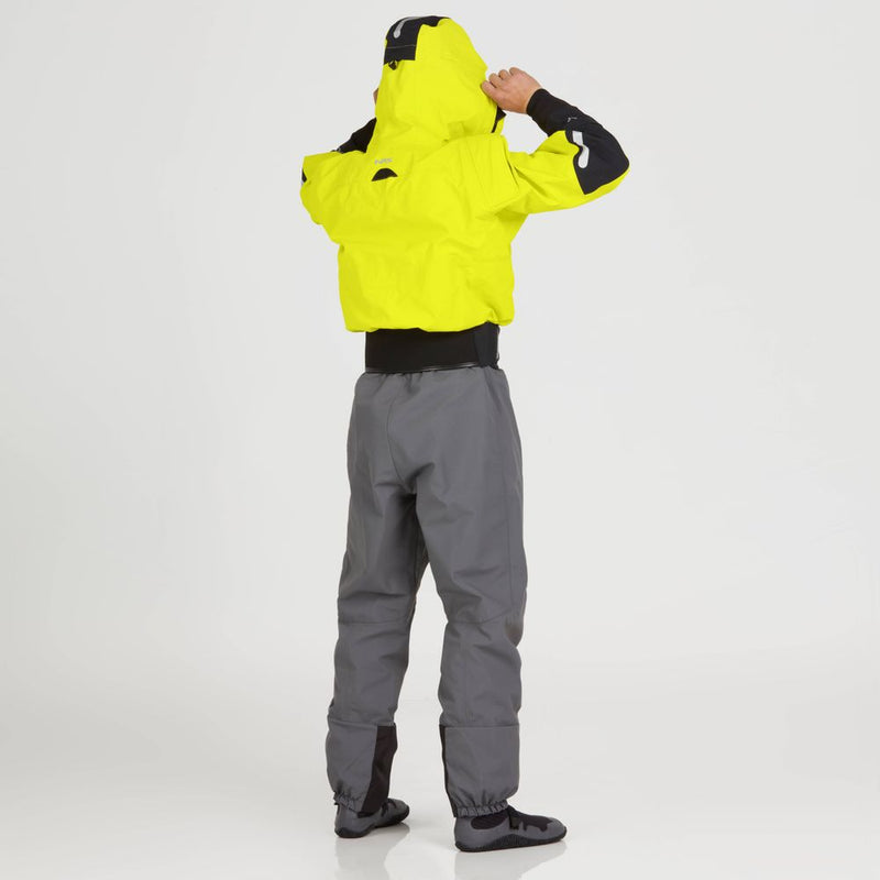 Load image into Gallery viewer, Men's Navigator GORE-TEX Pro Semi-Dry Suit