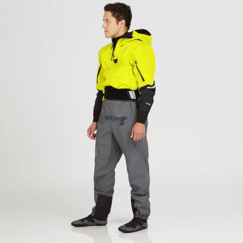 Load image into Gallery viewer, Men's Navigator GORE-TEX Pro Semi-Dry Suit