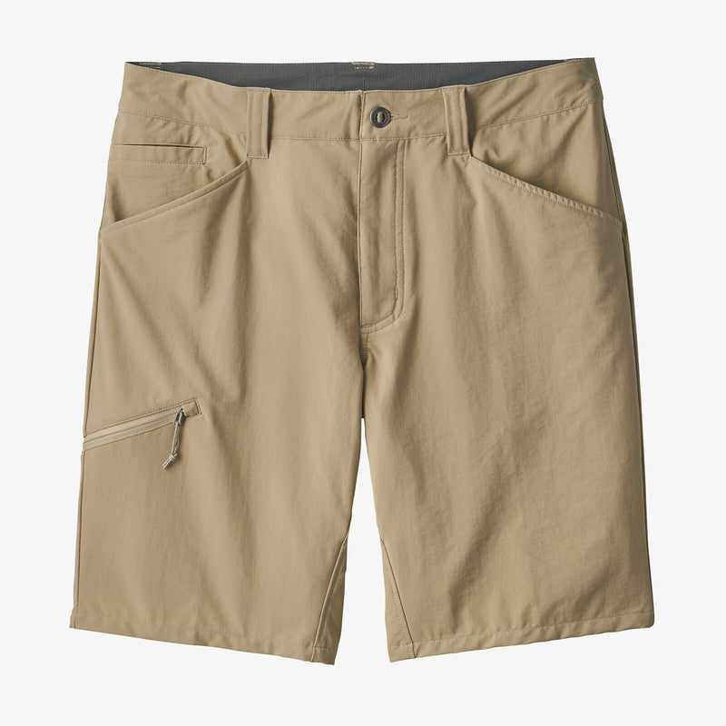 Load image into Gallery viewer, Men&#39;s Quandry Shorts
