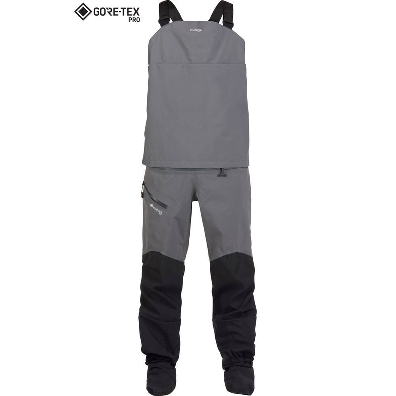Load image into Gallery viewer, Men's Recoil GORE-TEX Pro Dry Bib