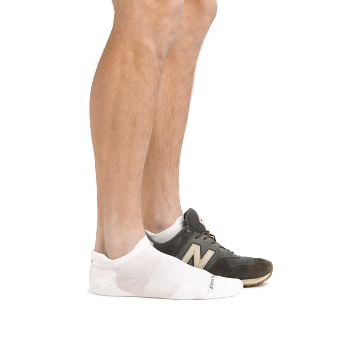 Load image into Gallery viewer, Men&#39;s Run No Show Tab Ultra-Lightweight Running Sock
