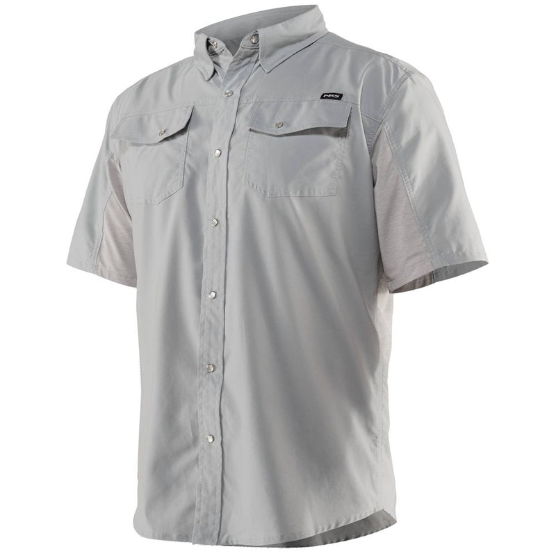 Load image into Gallery viewer, Men&#39;s Short Sleeve Guide Shirt
