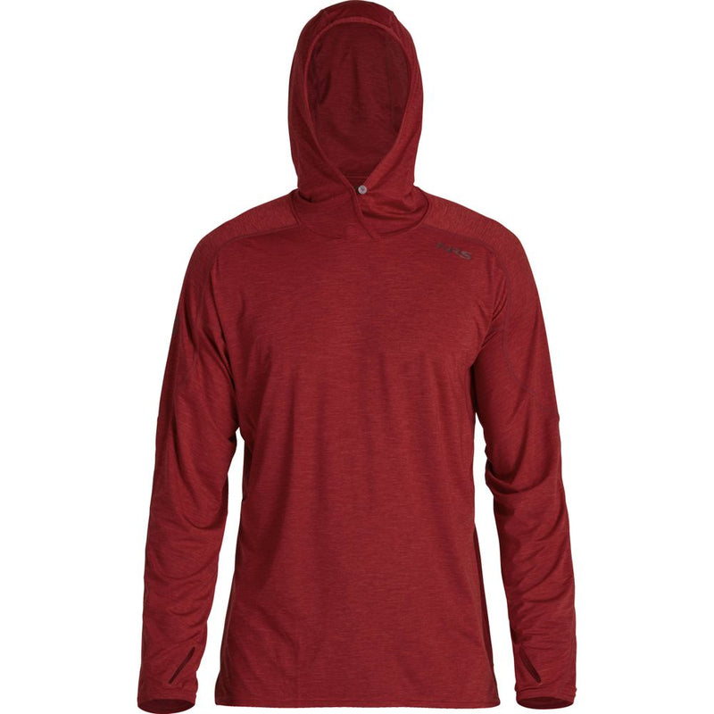 Load image into Gallery viewer, Men's Silkweight Hoodie