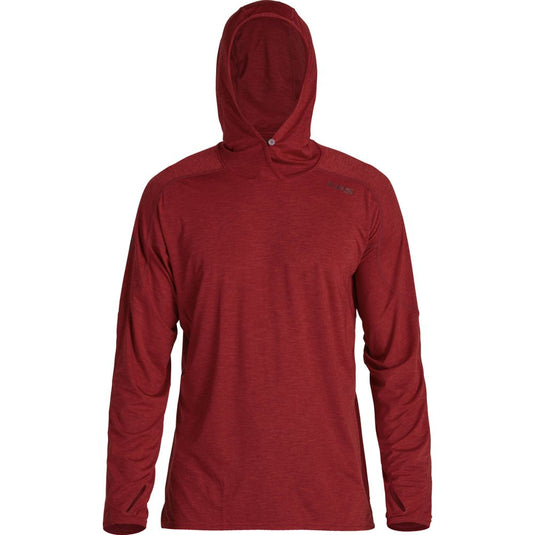 Men's Silkweight Hoodie