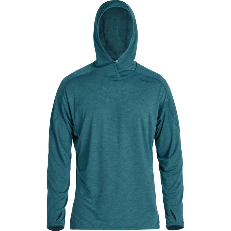 Load image into Gallery viewer, Men's Silkweight Hoodie