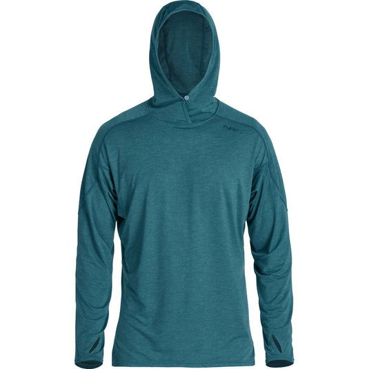 Men's Silkweight Hoodie