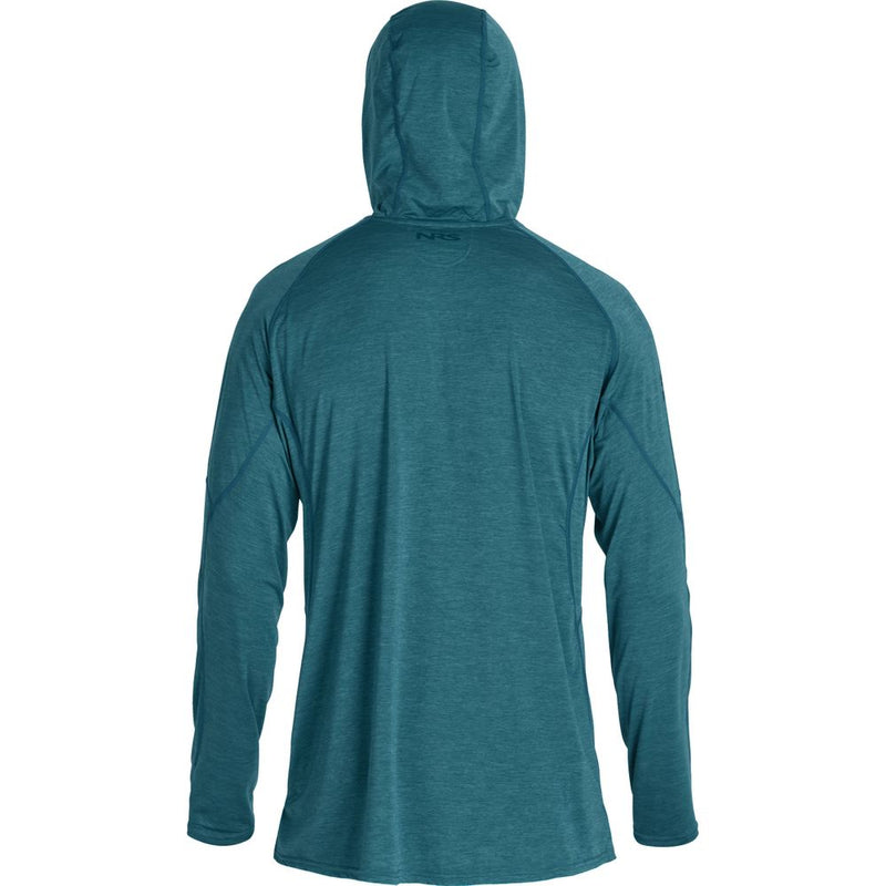 Load image into Gallery viewer, Men's Silkweight Hoodie