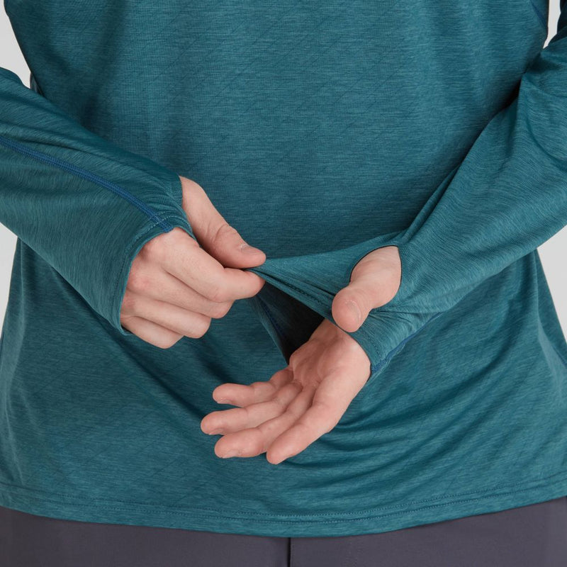 Load image into Gallery viewer, Men's Silkweight Hoodie
