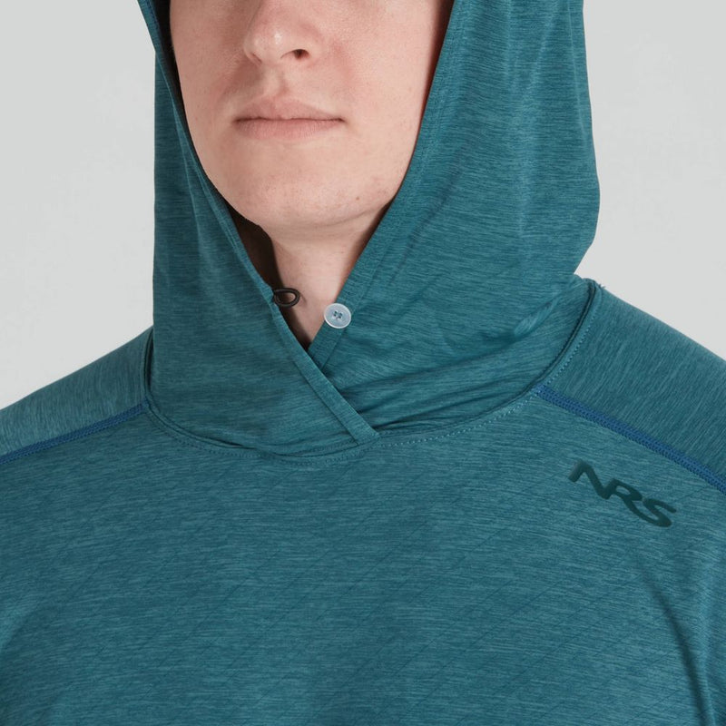Load image into Gallery viewer, Men's Silkweight Hoodie