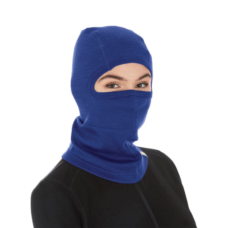 Load image into Gallery viewer, Midweight - Balaclava 100% Merino Wool