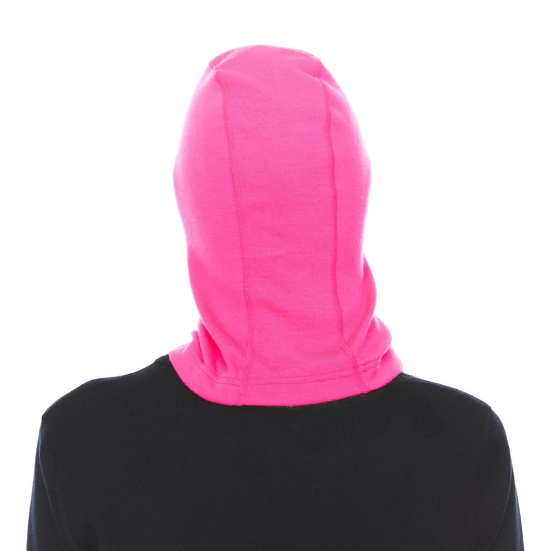 Load image into Gallery viewer, Midweight - Balaclava 100% Merino Wool