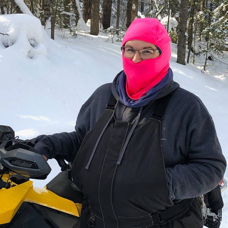 Load image into Gallery viewer, Midweight - Balaclava 100% Merino Wool