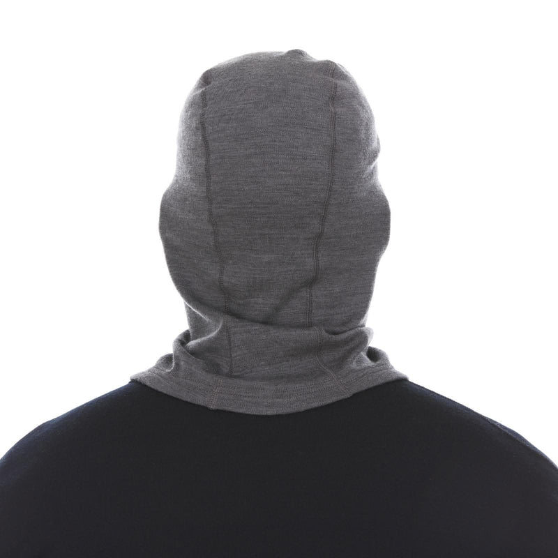 Load image into Gallery viewer, Midweight - Balaclava 100% Merino Wool