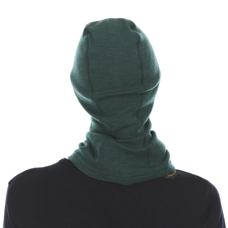 Load image into Gallery viewer, Midweight - Balaclava 100% Merino Wool