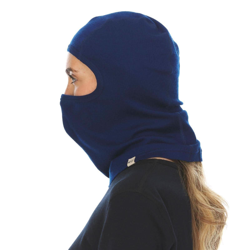Load image into Gallery viewer, Midweight - Balaclava 100% Merino Wool