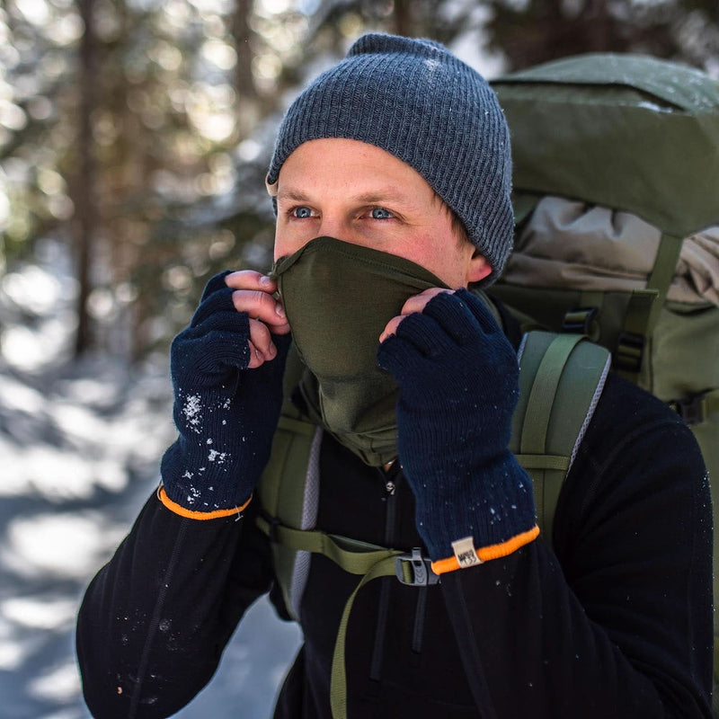 Load image into Gallery viewer, Microweight - Wool Multiclava Woolverino