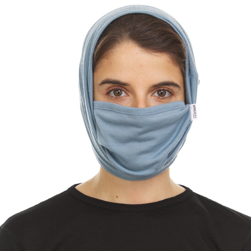 Load image into Gallery viewer, Microweight - Wool Multiclava Woolverino