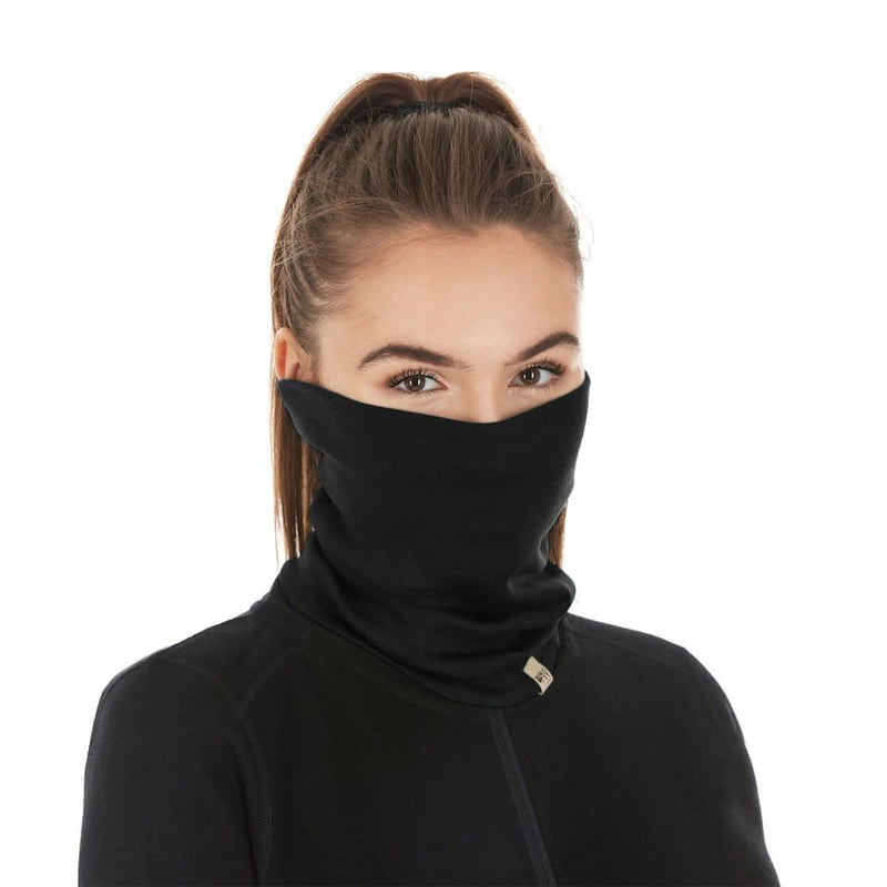 Load image into Gallery viewer, Midweight - Neck Gaiter 100% Merino Wool