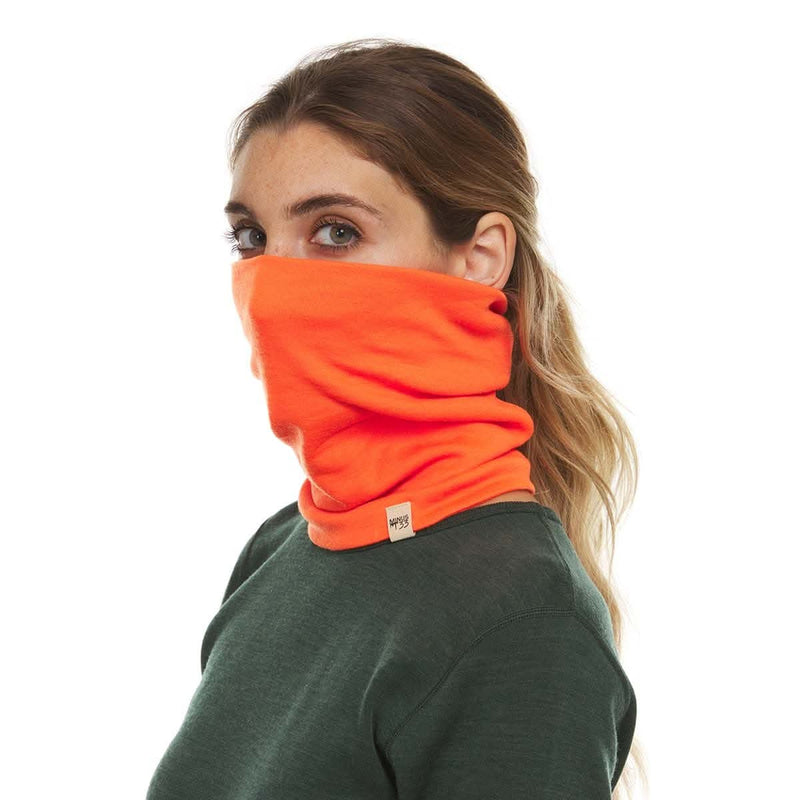Load image into Gallery viewer, Midweight - Neck Gaiter 100% Merino Wool