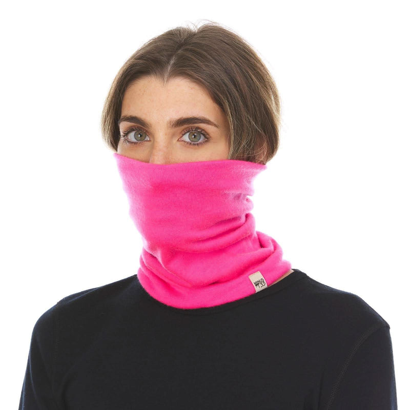 Load image into Gallery viewer, Midweight - Neck Gaiter 100% Merino Wool